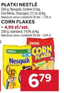 Stokrotka Market Płatki Nestlé oferta