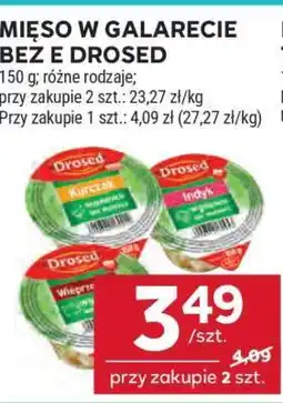 Stokrotka Market Mięso w galarecie bez E Drosed oferta