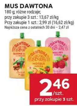 Stokrotka Market Mus Dawtona oferta
