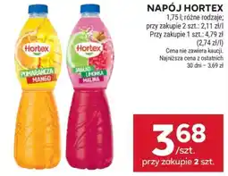 Stokrotka Market Napój Hortex oferta