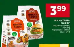 Stokrotka Market Bułka tarta Solpak oferta