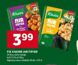 Stokrotka Market FIX KNORR AIR FRYER oferta