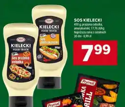 Stokrotka Market SOS KIELECKI oferta