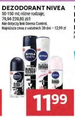 Stokrotka Market Dezodorant NIVEA oferta