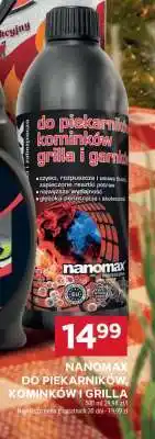 Stokrotka Market NANOMAX DO PIEKARNIKÓW, KOMINKÓW I GRILLA oferta