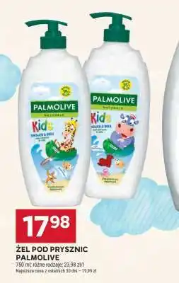 Stokrotka Market Żel pod prysznic Palmolive oferta