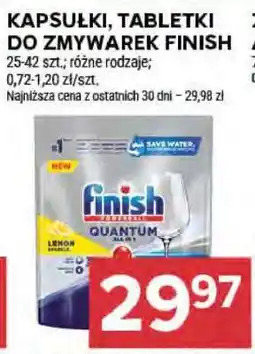 Stokrotka Market Kapsułki, tabletki do zmywarek Finish oferta