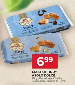 Stokrotka Market Ciastka Tindy Asolo Dolce oferta