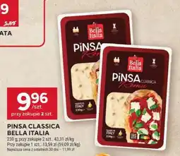 Stokrotka Market PINSA CLASSICA BELLA ITALIA oferta