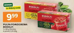 Stokrotka Market Pulpa Pomidorowa Rodolfi oferta