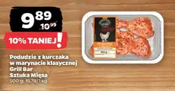 Netto Podudzie z kurczaka w marynacie klasycznej oferta