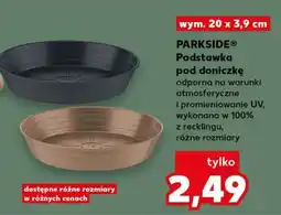 Kaufland PARKSIDE Podstawka pod doniczkę oferta