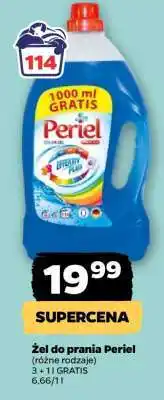 Netto Periel oferta