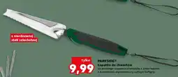 Kaufland PARKSIDE łopatka do chwastów oferta