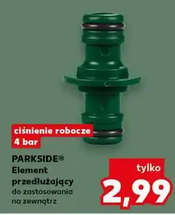 Kaufland PARKSIDE Element przedłużający oferta