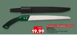 Kaufland PARKSIDE Piła do gałęzi oferta
