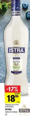 Intermarche Likier istra oferta