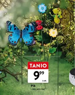 Intermarche Pik mix wzorów oferta