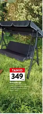 Intermarche Huśtawka Iga oferta