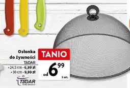 Intermarche Osłonka do żywności 24,5cm oferta