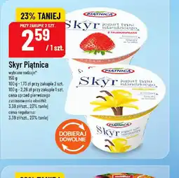 Polomarket Skyr Piątnica oferta