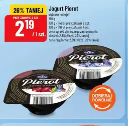 Polomarket Jogurt Pierot oferta