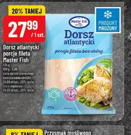 Polomarket Master Fish Dorsz atlantycki oferta