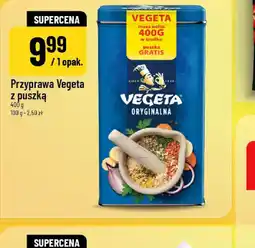 Polomarket Przyprawa Vegeta z puszką oferta