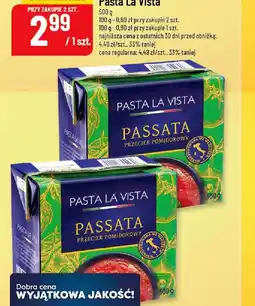 Polomarket Przecier pomidorowy Pasta La Vista oferta