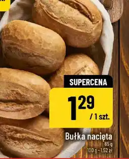 Polomarket Bułka nacięta oferta