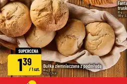 Polomarket Bułka ziemniaczana z podmłodą oferta