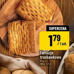 Polomarket Fantazja truskawkowa oferta