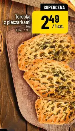 Polomarket Torebka z pieczarkami oferta