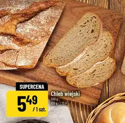 Polomarket Chleb wiejski oferta
