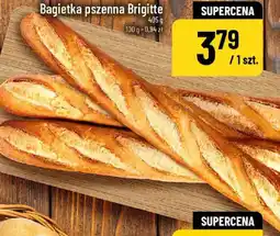 Polomarket Bagietka pszenna Brigitte oferta