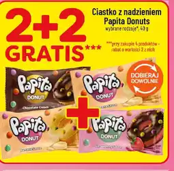 Polomarket Papita Donuts oferta