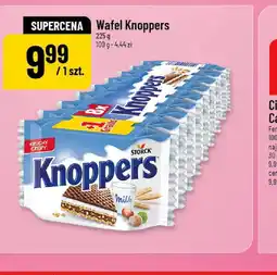 Polomarket Wafel Knoppers oferta