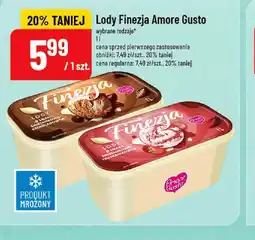 Polomarket Lody Finezja Amore Gusto oferta