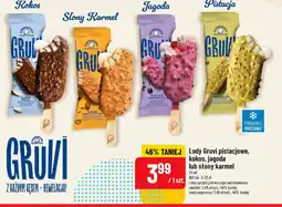 Polomarket Gruvi Lody oferta