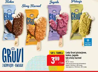Polomarket Gruvi Lody oferta
