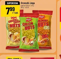 Polomarket Orzeszki Jega oferta