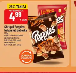 Polomarket Lorenz Chrupki Peppies oferta