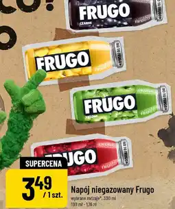 Polomarket Napój niegazowany Frugo oferta