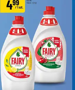 Polomarket Fairy Płyn do mycia naczyń oferta
