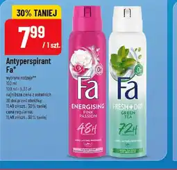Polomarket Antyperspirant Fa oferta