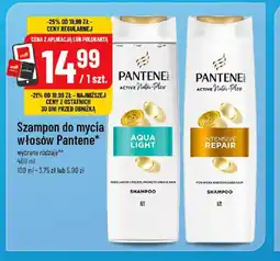 Polomarket Pantene szampon do włosów oferta