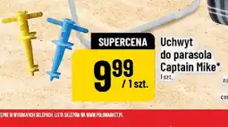 Polomarket Captain Mike Uchwyt do parasola oferta