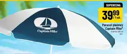 Polomarket Captain Mike Parasol plażowy oferta