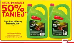 Polomarket Płyn do spryskiwaczy letni Active Auto oferta