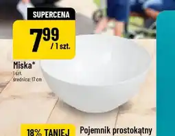 Polomarket Miska oferta